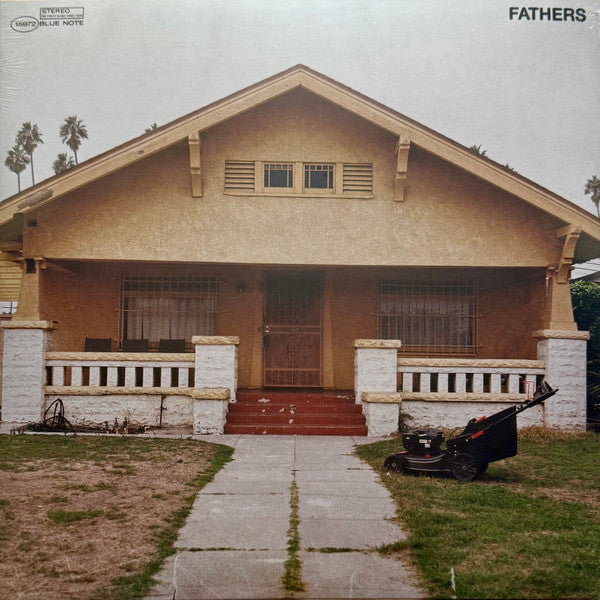 Fathers – Fathers 🇺🇸