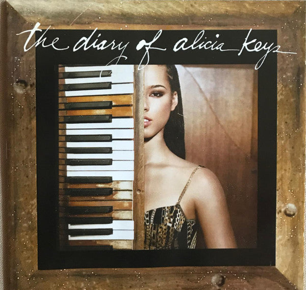 Alicia Keys – Diary of Alicia Keys 🇺🇸