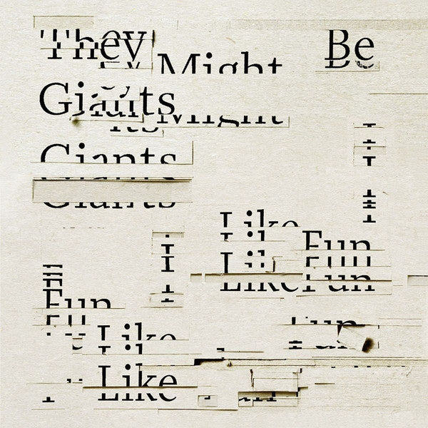 They Might Be Giants – I Like Fun 🇺🇸