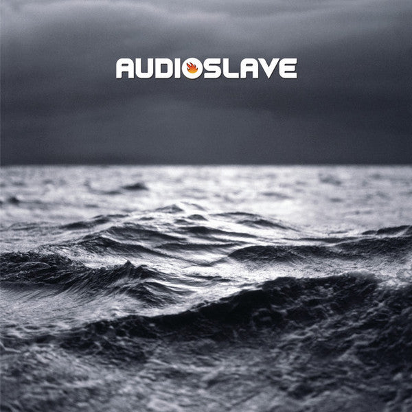 Audioslave – Out of Exile [CD Nuevo] 💿 🇺🇸