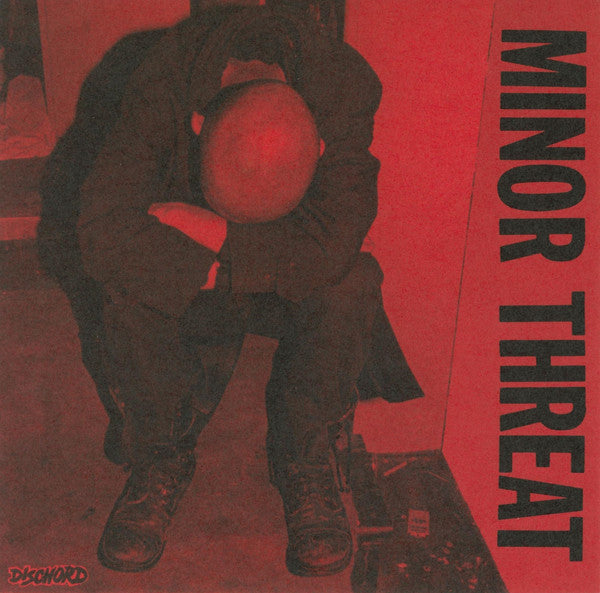 Minor Threat – Minor Threat 🇺🇸