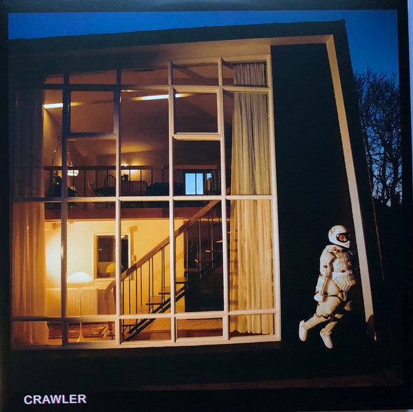 Idles – Crawler (Deluxe Edition/2LP/Half-speed/45RPM) 🇺🇸