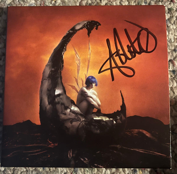 Ashnikko – Weedkiller [CD Nuevo] 💿 🇺🇸