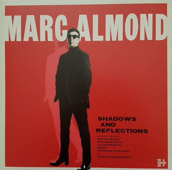 Marc Almond – Shadows & Reflections 🇺🇸
