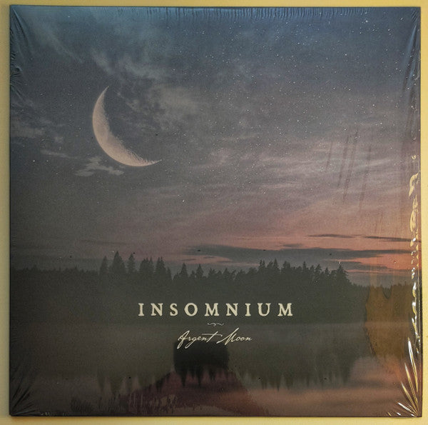 Insomnium – Argent Moon 🇺🇸