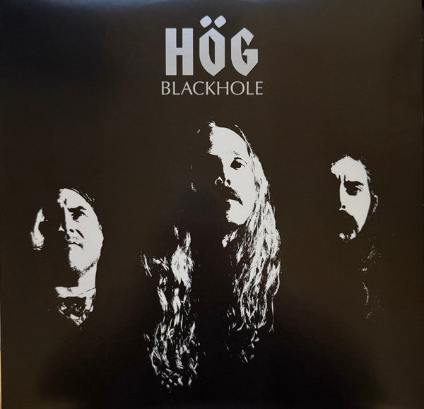 Hog – Black Hole 🇺🇸