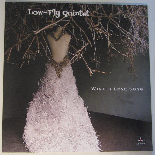 Low-fly Quintet – Winter Love Song 🇺🇸