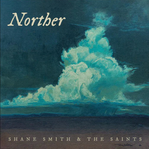 Shane & the Saints Smith – Norther (2LP) 🇺🇸