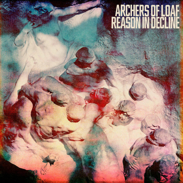 Archers of Loaf – Reason in Decline 🇺🇸