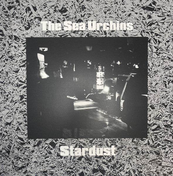 Sea Urchins – Stardust 🇺🇸
