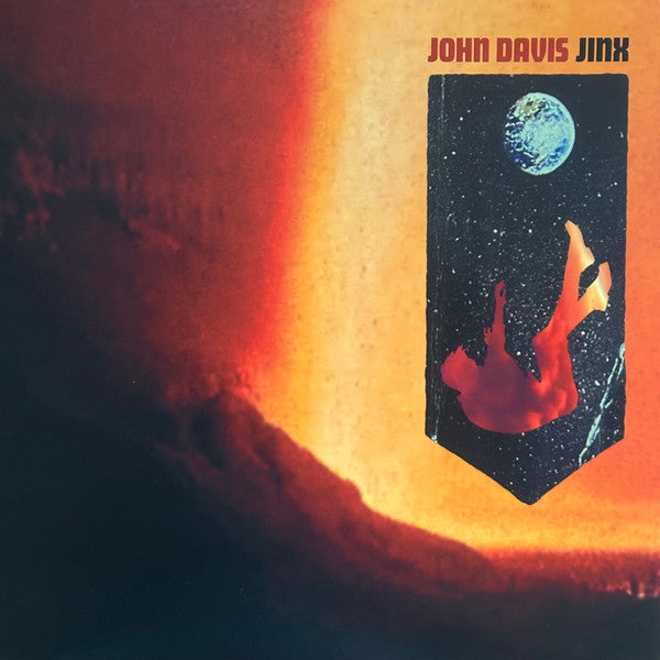 John Davis – Jinx 🇺🇸