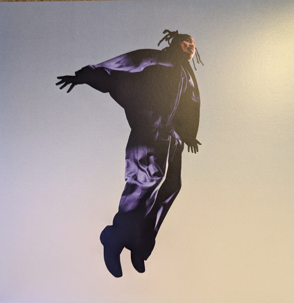 Mavi – Pilot (Dark Purple Vinyl) 🇺🇸