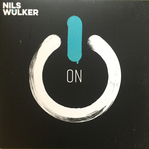 Nils Wuelker – On 🇺🇸