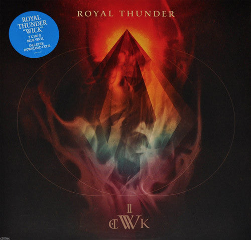 Royal Thunder – Wick 🇺🇸