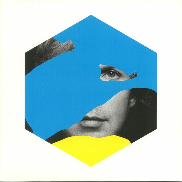 Beck – Colors (Red Vinyl) 🇺🇸