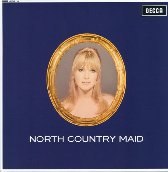 Marianne Faithfull – North Country Maid 🇺🇸