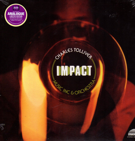 Rahsaan Roland Kirk – Blacknuss 🇺🇸