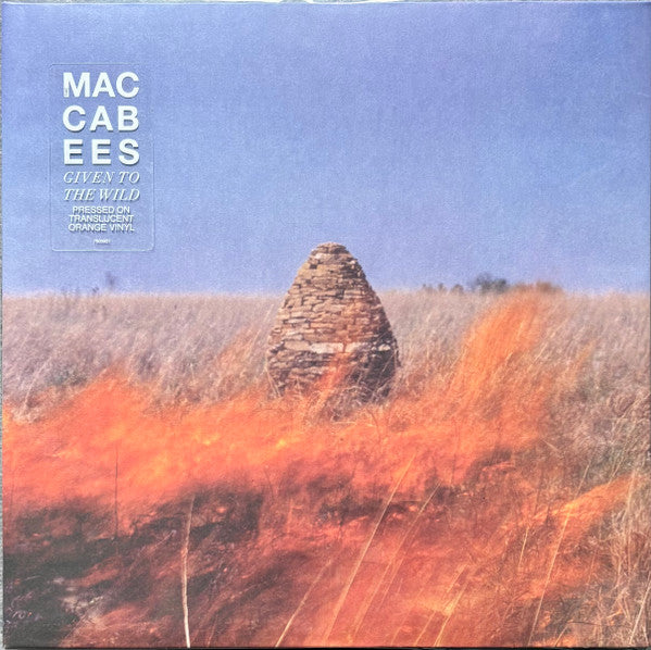 MacCabees – Given to the Wild 🇺🇸