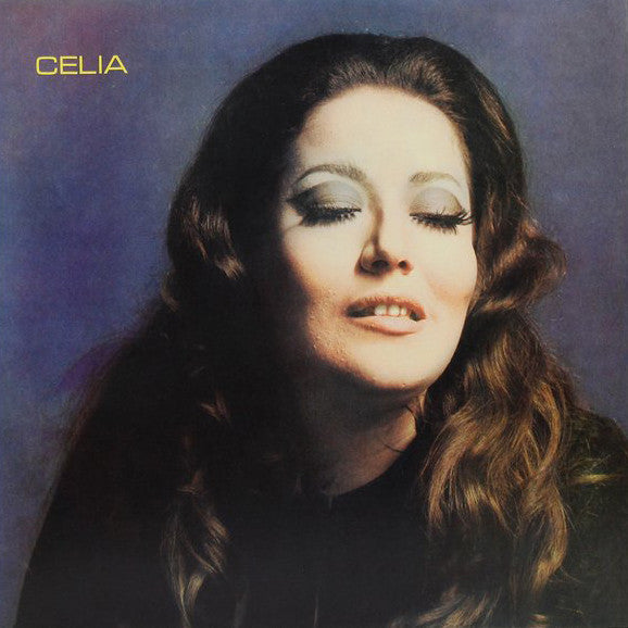 Celia – Celia 🇺🇸