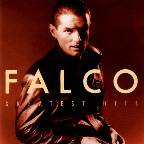 Falco – Vienna Calling: Best of Falco [CD Nuevo] 💿 🇺🇸
