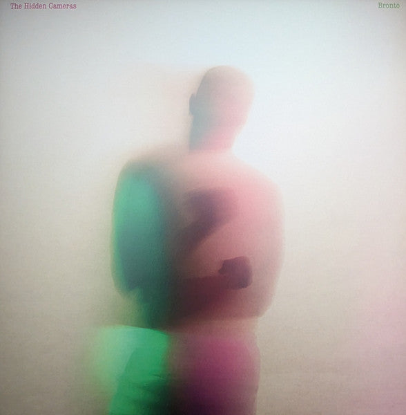 Hidden Cameras – Bronto 🇺🇸