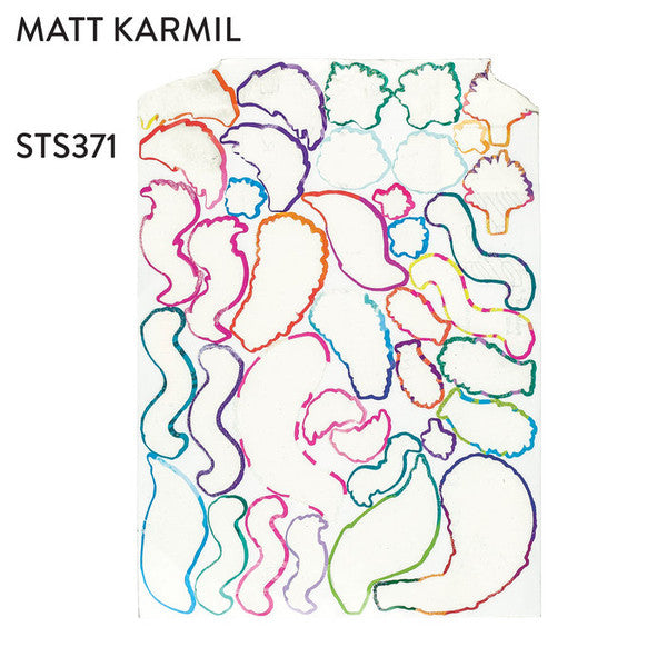 Matt Karmil – STS371 🇺🇸