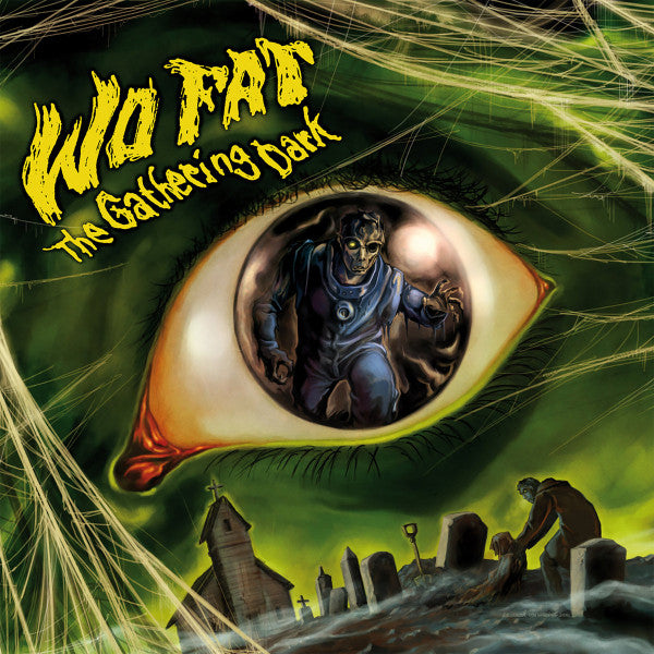 Wo Fat – Gathering Dark 🇺🇸