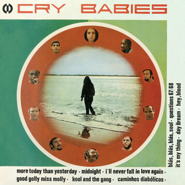 Cry Babies – Cry Babies 🇺🇸