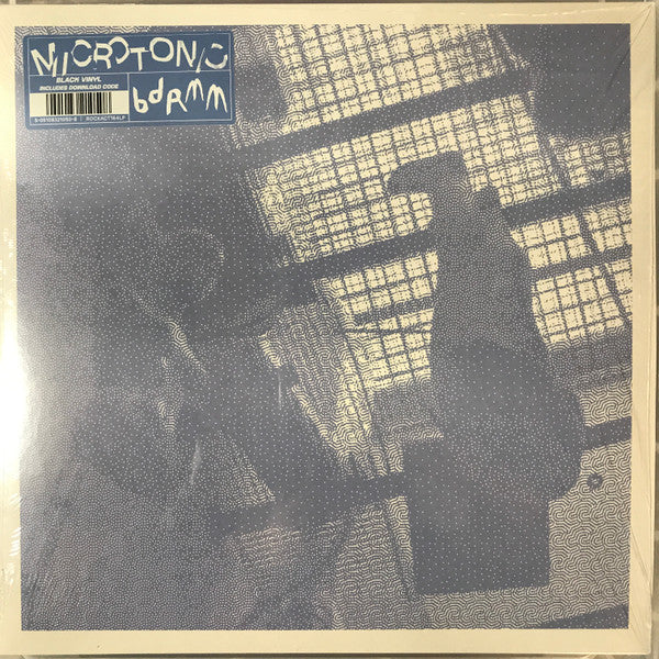 Bdrmm – Microtonic 🇺🇸