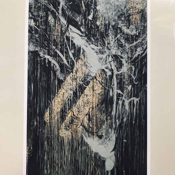 Sumac – May You Be Held (2LP/Tan W/ Black Splatter Vinyl/DL Card) (I) 🇺🇸
