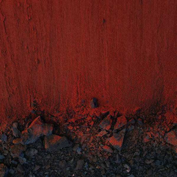 Moses Sumney – Black in Deep Red, 2014 🇺🇸