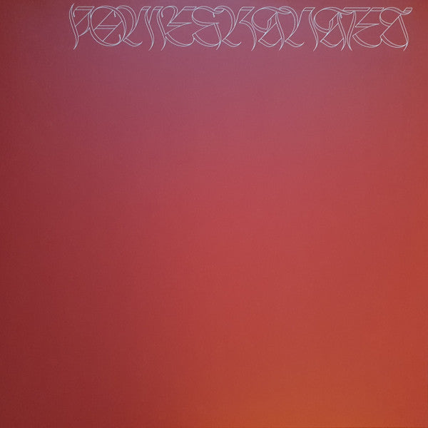 Nicolas Jaar – Pomegranates (2LP) 🇺🇸