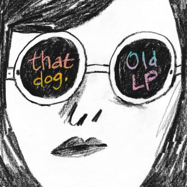 That Dog – Old LP 🇺🇸