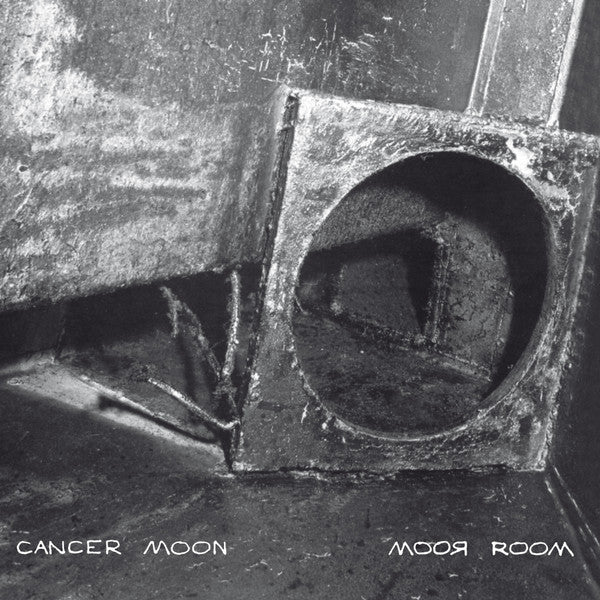 Cancer Moon – Moor Room (LP/CD) 🇺🇸
