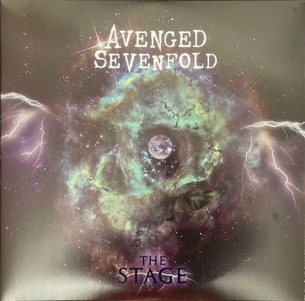 Avenged Sevenfold – Stage 🇺🇸