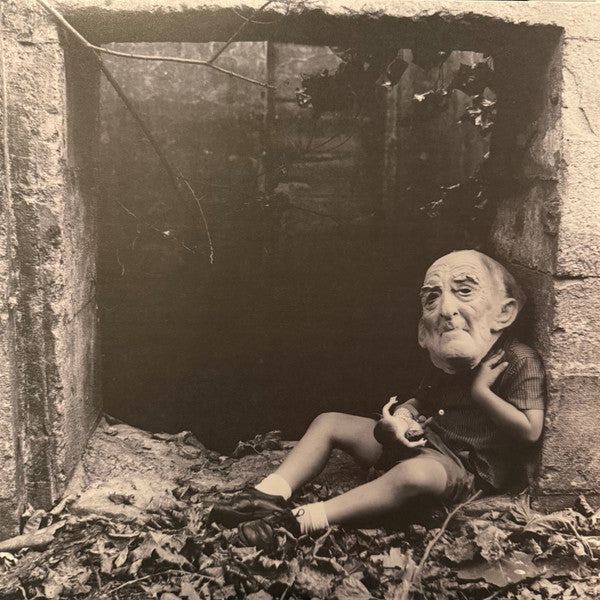 Loose Cattle – Someone's Monster (2LP) 🇺🇸