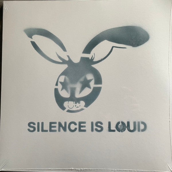 Nia Archives – Silence is Loud (X) 🇺🇸