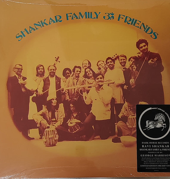 Ravi Shankar – Shankar Family & Friends 🇺🇸