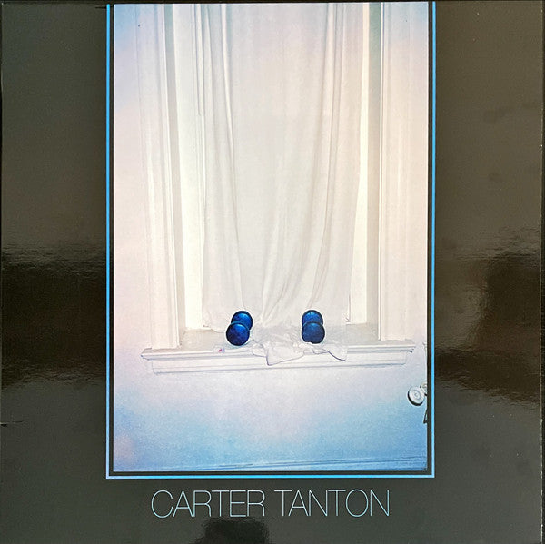 Carter Tanton – Carter Tanton 🇺🇸