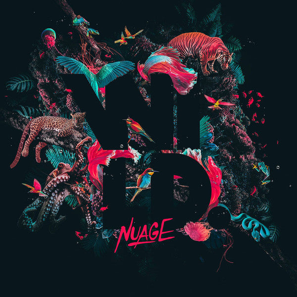 Nuage – Wild 🇺🇸
