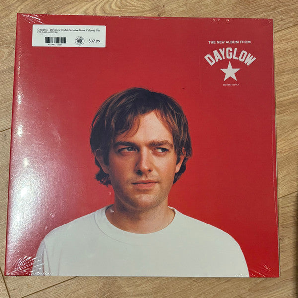 Dayglow – Dayglow (Bone Vinyl) (I) 🇺🇸