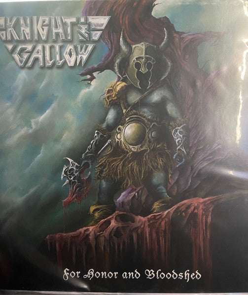 Knight & Gallow – For Honor & Bloodshed 🇺🇸