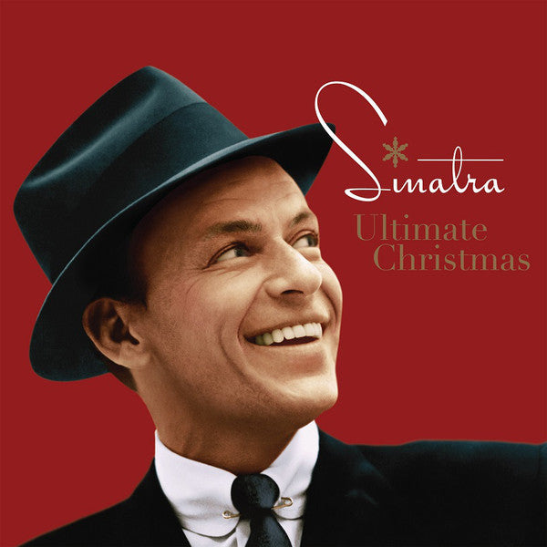 Frank Sinatra – Ultimate Christmas (2LP) 🇺🇸