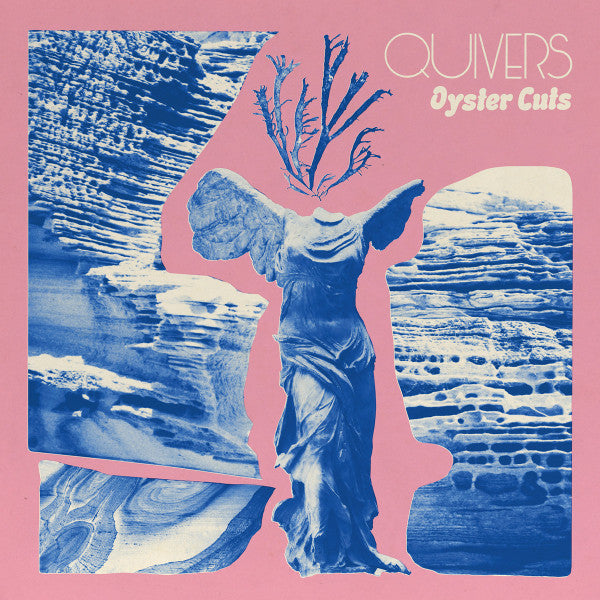 Quivers – Oyster Cuts 🇺🇸