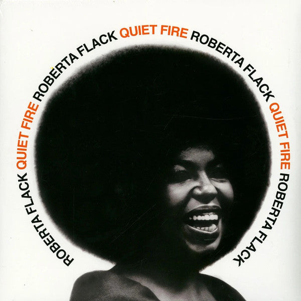 Roberta Flack – Quiet Fire 🇺🇸