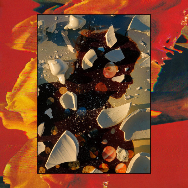 Hand Habits – Sugar the Bruise EP (Milky White Vinyl) 🇺🇸