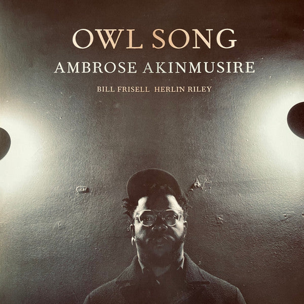 Ambrose Akinmusire – Owl Song (140G) 🇺🇸