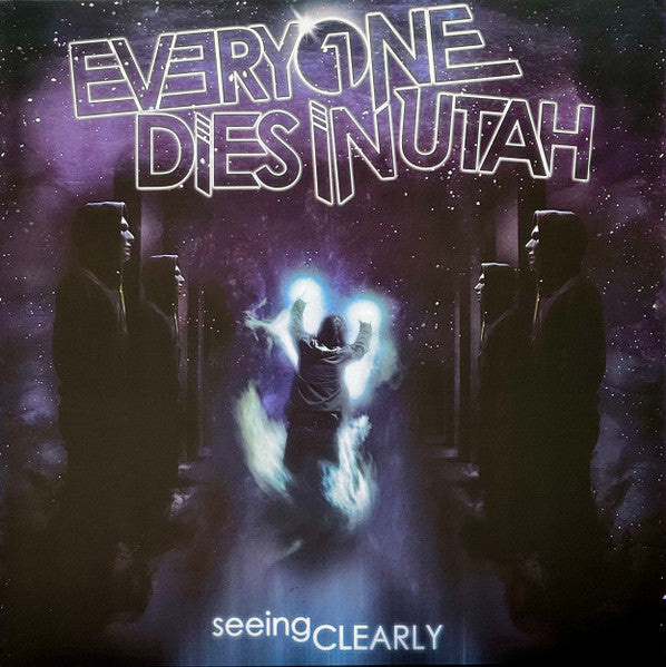 Everyone Dies in Utah – Seeing Clearly 🇺🇸
