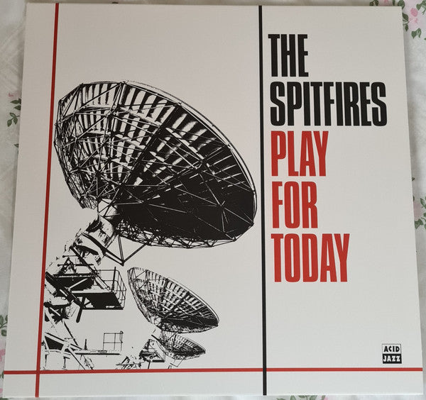 Spitfires – Play for Today 🇺🇸