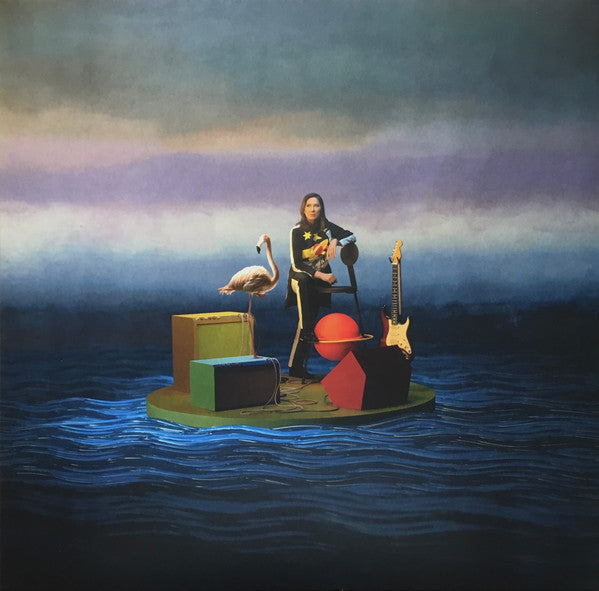 Kim Deal – Nobody Loves You More 🇺🇸